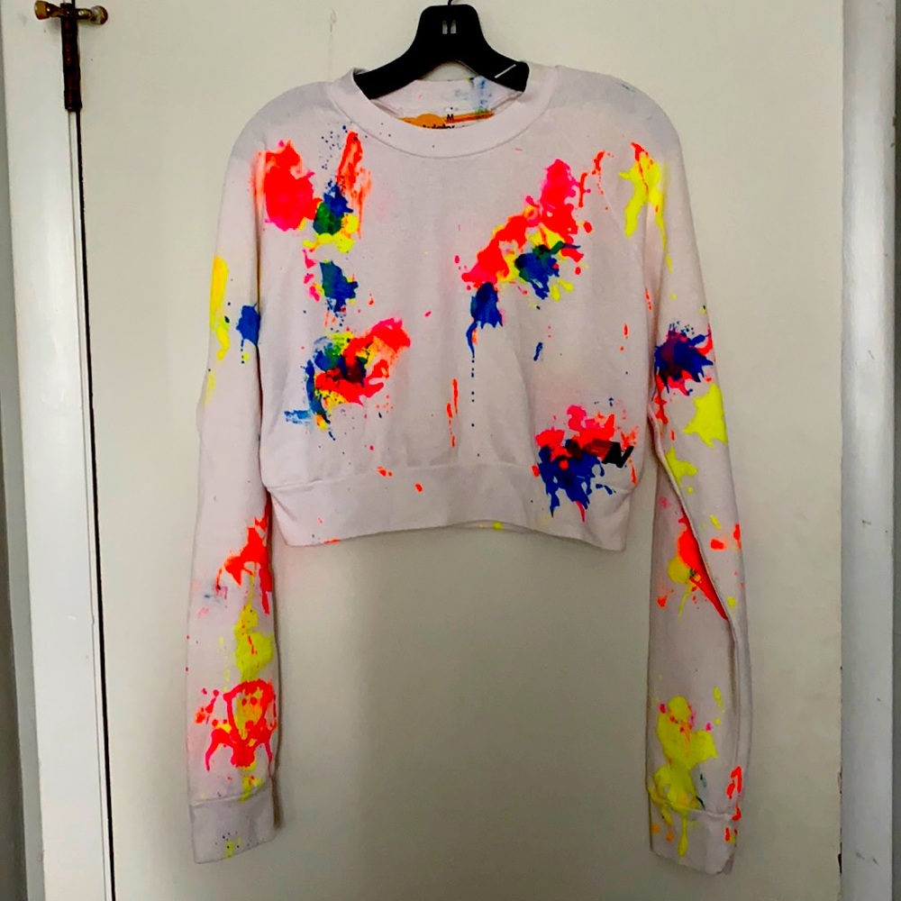 Aviator nation artist collection. Never been worn, tag still on.